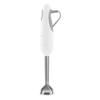 SMEG HBF03WHEU Stabmixer Blanc