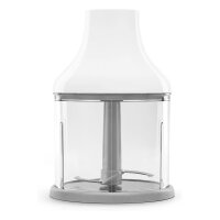 SMEG HBF03WHEU Stabmixer Blanc