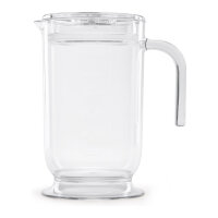 SMEG HBF03WHEU Stabmixer Blanc