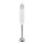 SMEG HBF03WHEU Stabmixer Blanc