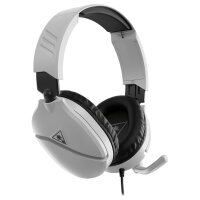 Turtle Beach Ear Force Recon 70P White 2024