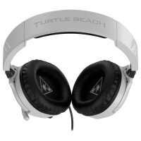 Turtle Beach Ear Force Recon 70P White 2024