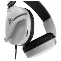 Turtle Beach Ear Force Recon 70P White 2024