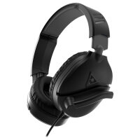 Turtle Beach Ear Force Recon 70X Black 2024