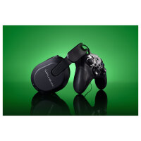 Turtle Beach Stealth 500 XB Over-Ear Stereo Headset. Schwarz