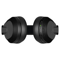 Turtle Beach Stealth 500 XB Over-Ear Stereo Headset. Schwarz