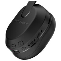 Turtle Beach Stealth 500 XB Over-Ear Stereo Headset. Schwarz