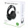 Turtle Beach Stealth 500 XB Over-Ear Stereo Headset. Schwarz