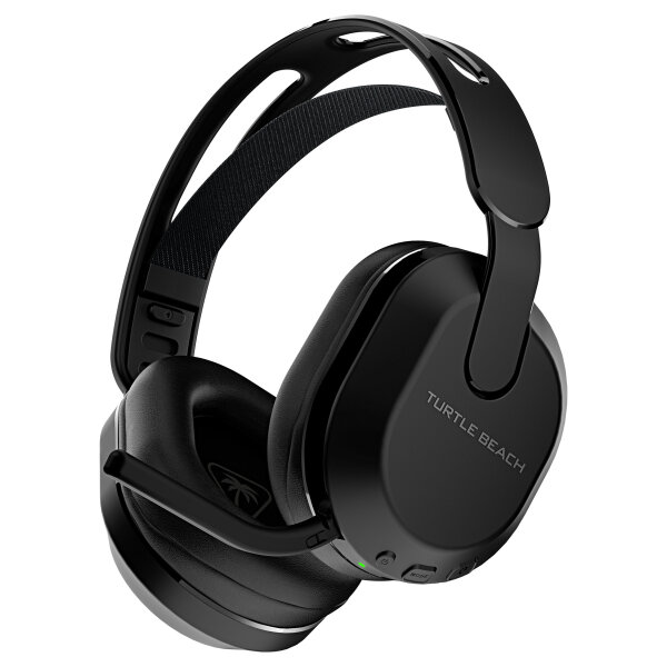Turtle Beach Stealth 500 PS Over-Ear Stereo Headset. Schwarz