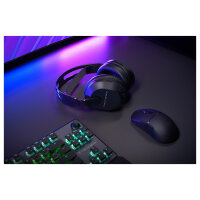 Turtle Beach Stealth 500 PS Over-Ear Stereo Headset. Schwarz