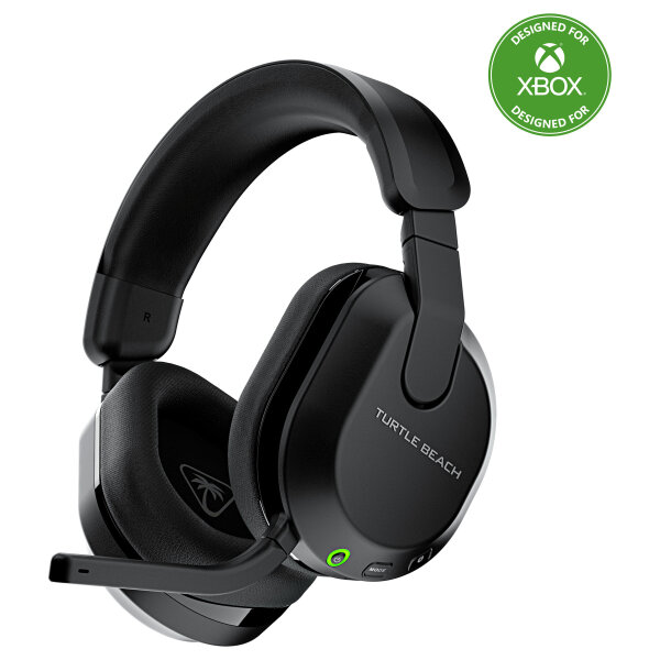 Turtle Beach Stealth 600 GEN3 XB Over-Ear Stereo Headset. Schwarz