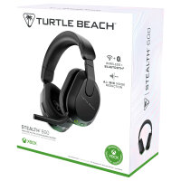 Turtle Beach Stealth 600 GEN3 XB Over-Ear Stereo Headset. Schwarz