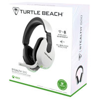 Turtle Beach Stealth 600 GEN3 XB Over-Ear Stereo Headset. Wei