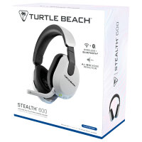 Turtle Beach Stealth 600 GEN3 PS Over-Ear Stereo Headset. Wei
