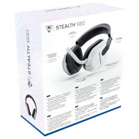 Turtle Beach Stealth 600 GEN3 PS Over-Ear Stereo Headset. Wei