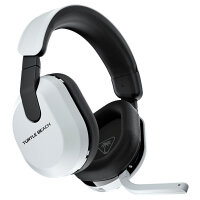 Turtle Beach Stealth 600 GEN3 PS Over-Ear Stereo Headset. Wei