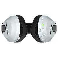 Turtle Beach Stealth 600 GEN3 PS Over-Ear Stereo Headset. Wei