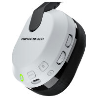 Turtle Beach Stealth 600 GEN3 PS Over-Ear Stereo Headset. Wei