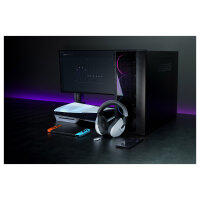 Turtle Beach Stealth 600 GEN3 PS Over-Ear Stereo Headset. Wei