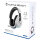 Turtle Beach Stealth 600 GEN3 PS Over-Ear Stereo Headset. Wei