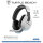 Turtle Beach Stealth 600 GEN3 PS Over-Ear Stereo Headset. Wei