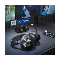 SteelSeries Headset Arctis Nova Pro X Black Schwarz Wireless (61521)