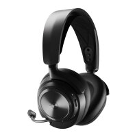 SteelSeries Headset Arctis Nova Pro X Black Schwarz Wireless (61521)