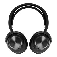 SteelSeries Headset Arctis Nova Pro X Black Schwarz Wireless (61521)