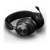 SteelSeries Headset Arctis Nova Pro X Black Schwarz Wireless (61521)