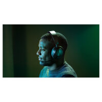 SteelSeries Headset Arctis Nova Pro X Black Schwarz Wireless (61521)