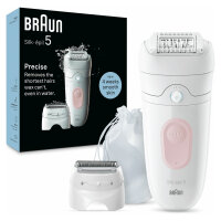 Braun Epilierer Silk-epil 5-030