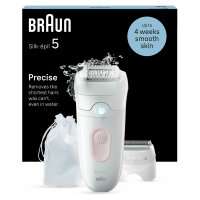 Braun Epilierer Silk-epil 5-030