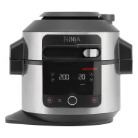 Ninja Foodi 11-in-1 Multikocher 6 Liter OL550EU