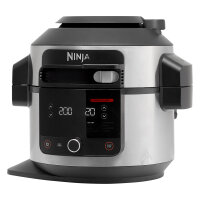 Ninja Foodi 11-in-1 Multikocher 6 Liter OL550EU