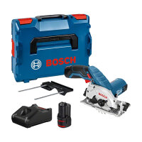 Bosch GKS 12V-26 Akku-Kreissäge