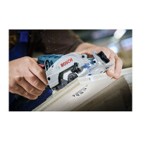 Bosch GKS 12V-26 Akku-Kreissäge