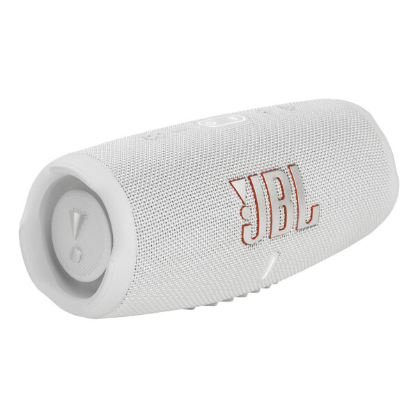 "JBL Charge 5 - White"