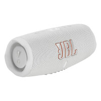 "JBL Charge 5 - White"