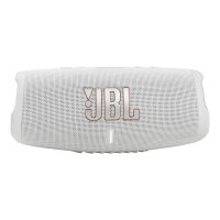 "JBL Charge 5 - White"