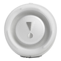 "JBL Charge 5 - White"