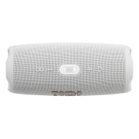 "JBL Charge 5 - White"