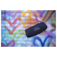"JBL Charge 5 - White"