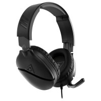 Turtle Beach Ear Force Recon 70P Black 2024