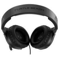 Turtle Beach Ear Force Recon 70P Black 2024