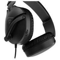 Turtle Beach Ear Force Recon 70P Black 2024