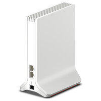 FRITZ! Repeater 3000 AX - Wi-Fi-Range-Extender - 1GbE - Wi-Fi 6 - 2,4 GHz (1 Band)