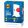 FRITZ! Repeater 3000 AX - Wi-Fi-Range-Extender - 1GbE - Wi-Fi 6 - 2,4 GHz (1 Band)