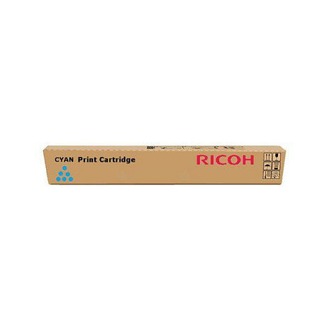 841931 RICOH MP Toner cyan ST