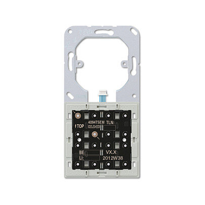 Jung 4094 TSEM KNX Tastsensor-Erweiterungsmodul Universal