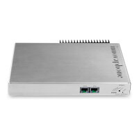 innovaphone IP0011 Mediagateway